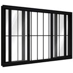 JANELA-CORRER-CENTRAL-PRETO-C-GRADE-100X150-REQ-10-5-LUCASA-ALUMINIO-P9021-0