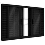 JANELA-VENEZIANA-CORRER-CENTRAL-PRETO-C-GRADE-100X200-REQ-11-LUCASA-ALUMINIO-P9042-0