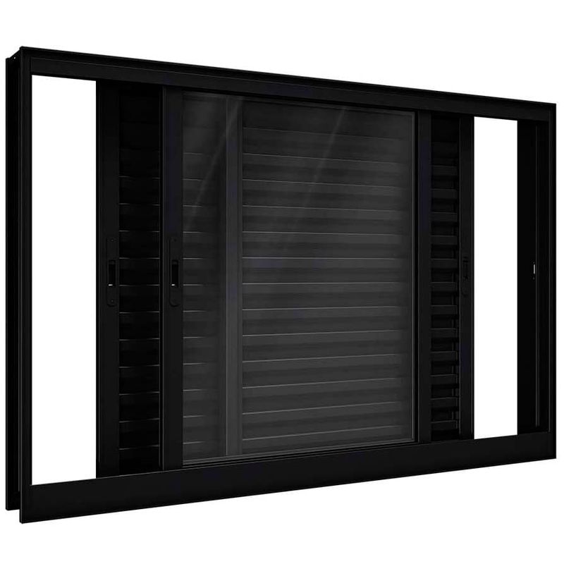 JANELA-VENEZIANA-CORRER-LATERAL-3-FOL-MOV-PRETO-S-GRADE-100X150-REQ-14-LUCASA-ALUMINIO-P9049-0