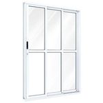 PORTA-DE-ALUMINIO-DE-CORRER-LATERAL-COM-TRAVESSA-2-FOLHAS-MOVEIS-E-1-FIXA-A156-1