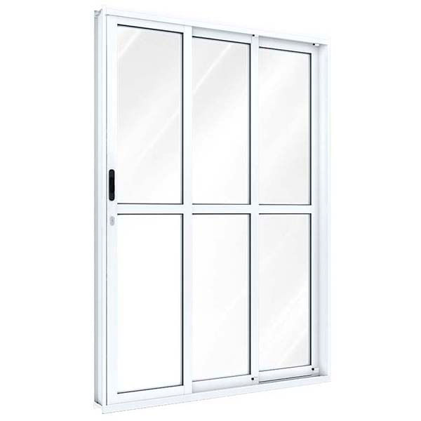 PORTA-DE-ALUMINIO-DE-CORRER-LATERAL-COM-TRAVESSA-2-FOLHAS-MOVEIS-E-1-FIXA-A156-1