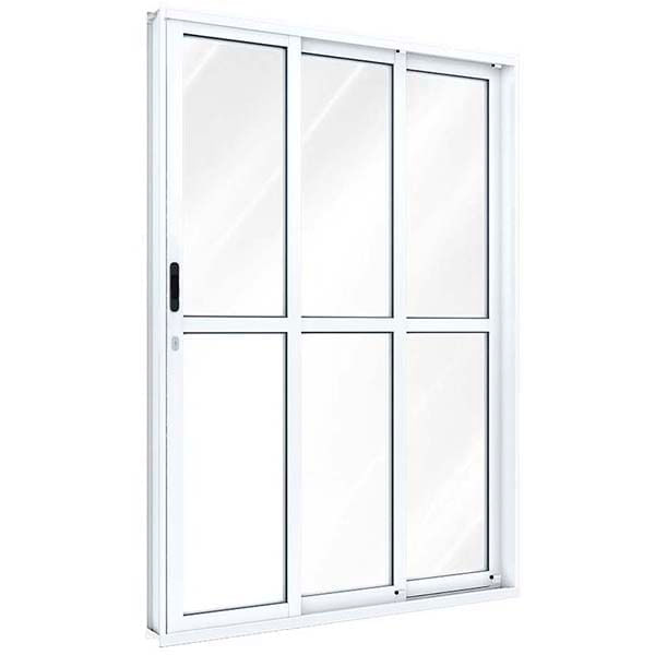 PORTA-DE-ALUMINIO-DE-CORRER-LATERAL-COM-TRAVESSA-2-FOLHAS-MOVEIS-E-1-FIXA-A156-2