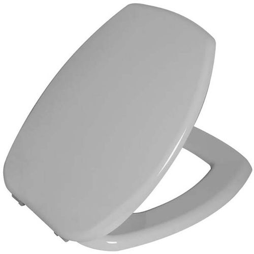 Assento Sanitário Classique Thema - Cor Branco - Astra