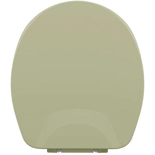 Assento Almofadado Aspen - Cor Creme 37 - Astra