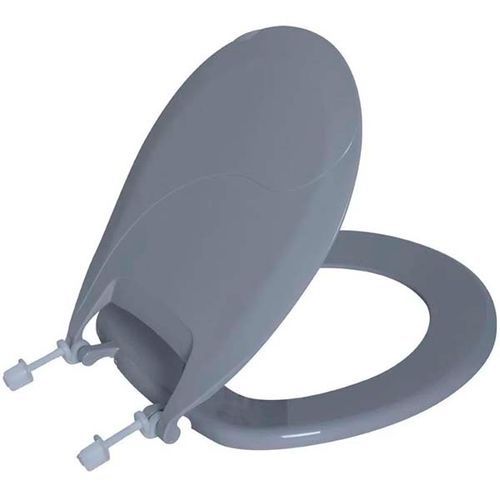 Assento Popular- Cor Cinza 2 - Astra