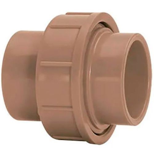 União soldável 32mm cb - Amanco