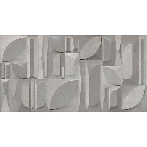 Piso cerâmico boreal gray - MAC 539.000 - Marmoceramica