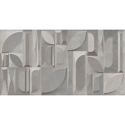 Piso cerâmico boreal gray - MAC 539.000 - Marmoceramica
