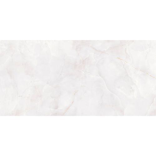 Piso cerâmico gran onix bianco - MPR 513.000 - Marmoceramica