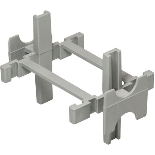 Espaçador para bloco de vidro - Cortag