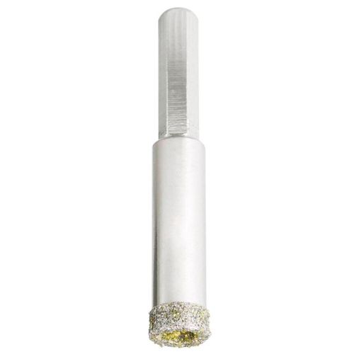 Serra copo diamantada 10 mm - Cortag