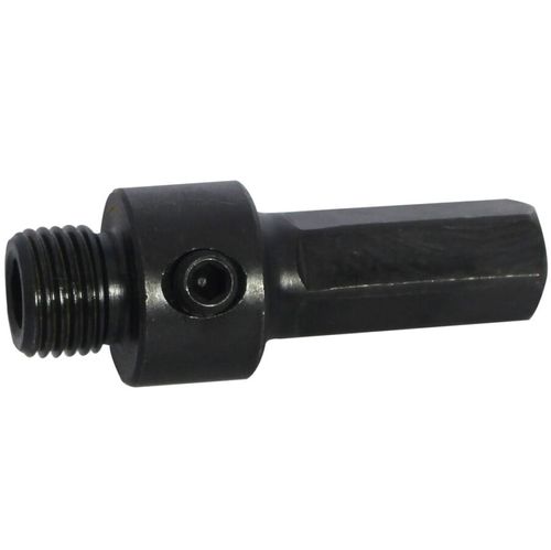 Haste/suporte para serra copo 9/16 a 1.3/16 - 14 a 30 mm - Cortag