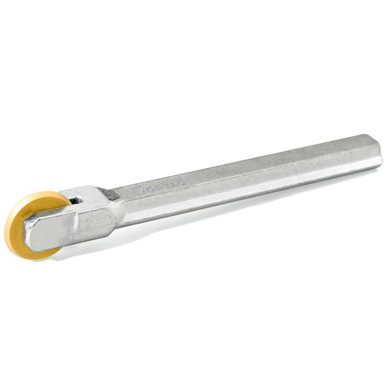 Rodel-titanio-18-x-90-mm-universal-Cortag