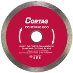 Disco-de-corte-diamantado-continuo-eco-110-furo-20-mm-Cortag