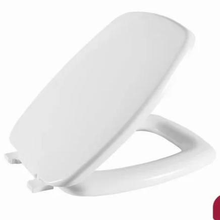 Assento Thema Almofadado - Cor Branco - Astra