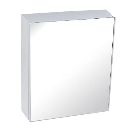 Armario Plast. A-42 Branco- Astra