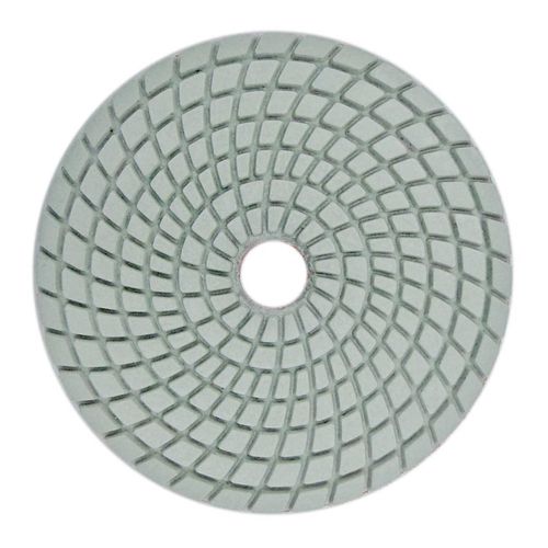 Disco Polimento Cortag Diamantado 100Mm G400 62148- Cortag