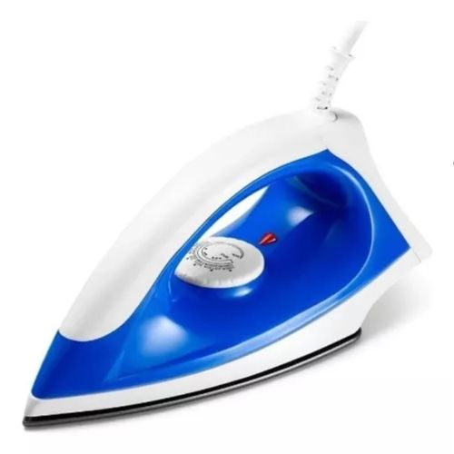 Ferro a Seco Elgin Iron Force Super Leve 127V