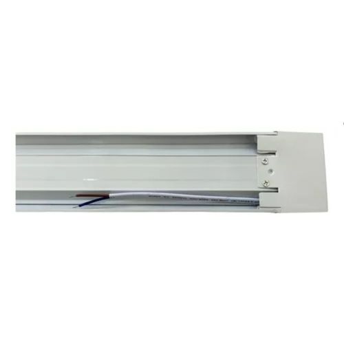 Luminária de Sobrepor Elgin LED Slim 36W