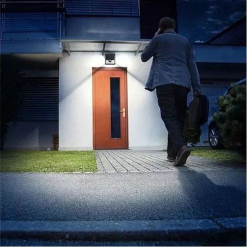 Refletor LED Elgin 50W
