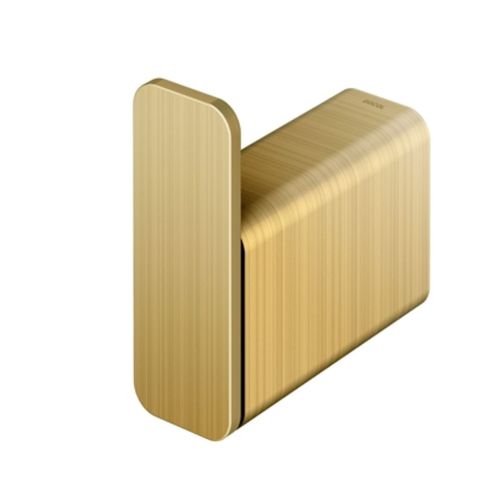 Cabide Docol Flat Ouro Escovado