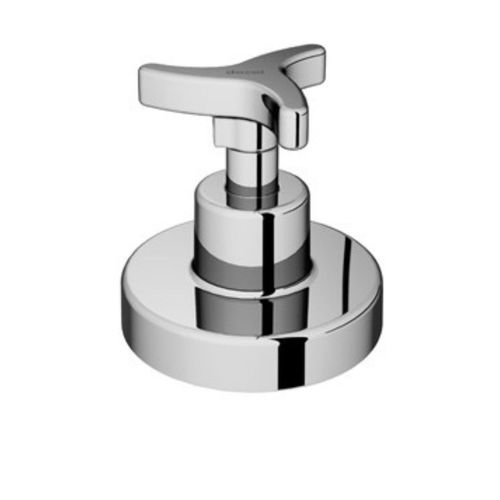 Acabamento para registro DocolBase 1.1/2" e 1.1/4" Nova Trio