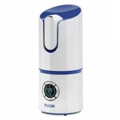 Umidificador Digital de Ar Elgin 2,5L Bivolt