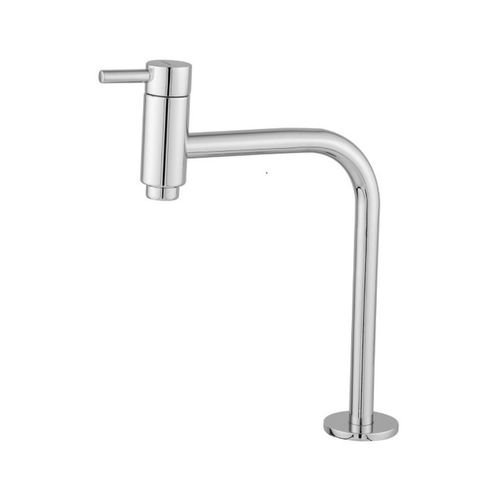 Torneira Lavatório Rainha Nobre soft 27cm ¼ 1565 C65