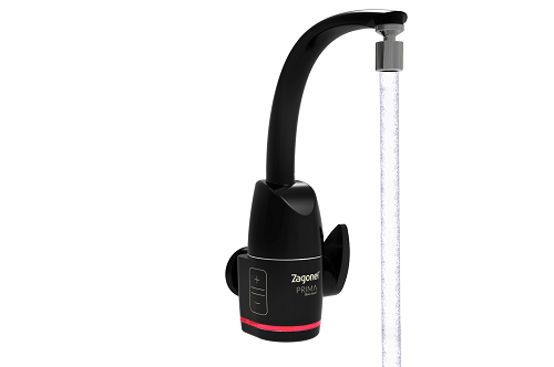 TORNEIRA DE PAREDE P/COZ PRIMA ELETR 5500W 220V PT