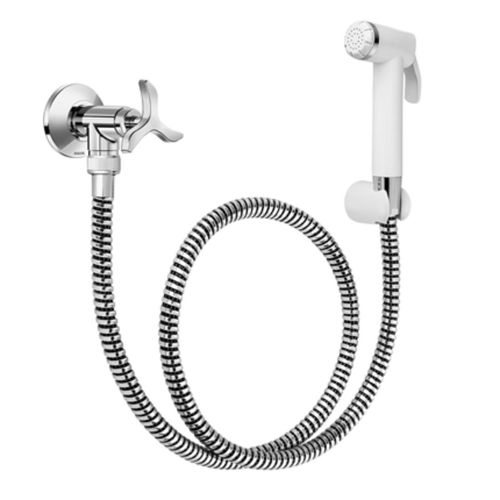 Ducha Higiênica Docol Com Registro E Gatilho Nova Pertutti