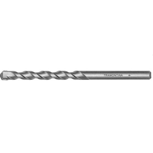 Broca Para Concreto 12x150MM 15/32" Tramontina Master
