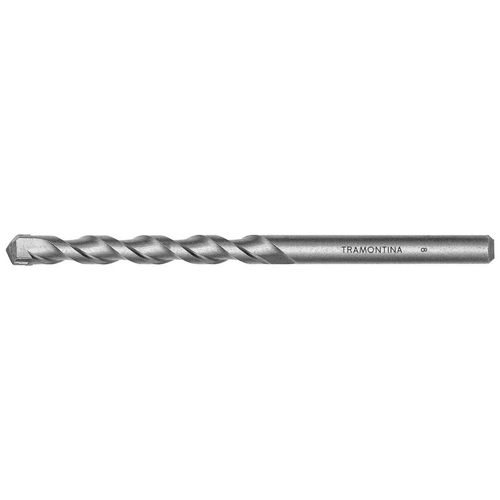 Broca Para Concreto 8x120MM 5/16" Tramontina Master