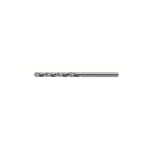 Broca para Aço 4x75 mm Tramontina Master em Aço Rápido HSS DIN 338