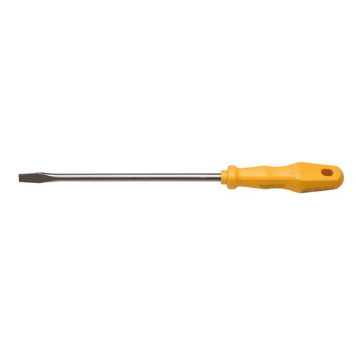 Chave de Fenda Tramontina Yellow com Ponta Chata 5/16x8"