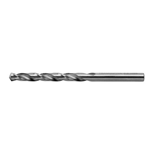 Broca para Aço 9x125 mm Tramontina MASTER em Aço Rápido HSS DIN 338
