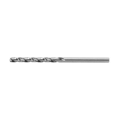 Broca para Aço 3.5x70 mm Tramontina em Aço Rápido HSS DIN 338