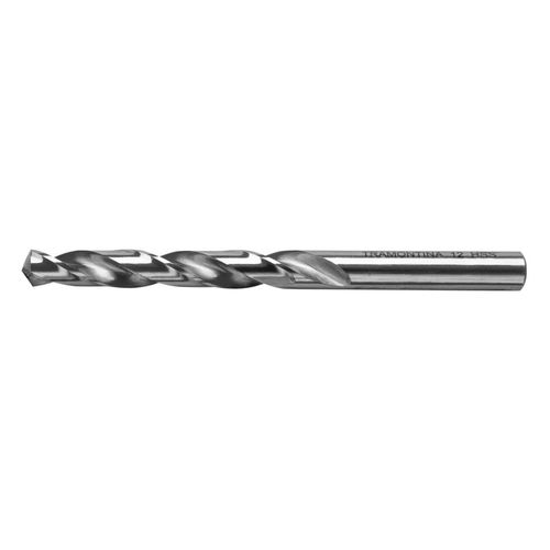 Broca para Aço 12x151 mm Tramontina em Aço Rápido HSS DIN 338
