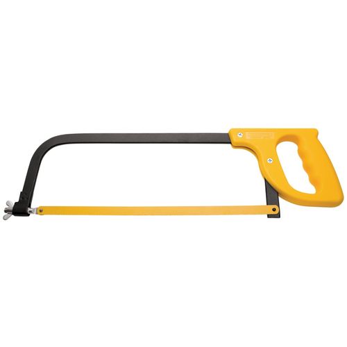 Arco de Serra Fixo 12" Tramontina em Aço Carbono com Cabo Injetado