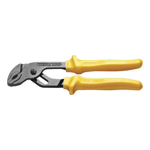 Alicate Bomba-d'água 10" Isolado 1000 V Tramontina