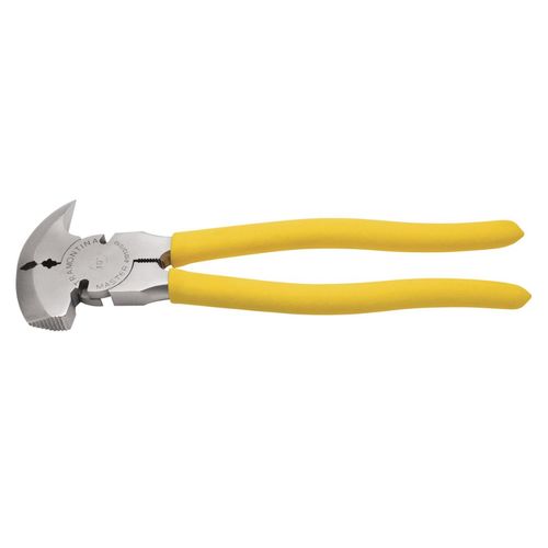 Alicate Fazendeiro 10" Tramontina com Empunhadura em PVC