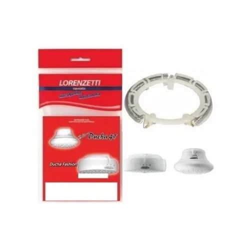 Resistencia Lorenzetti Bella/Fashion 127V 5500W