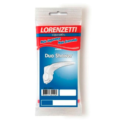 Resintencia Lorenzetti Duo Shower 220V 7500W