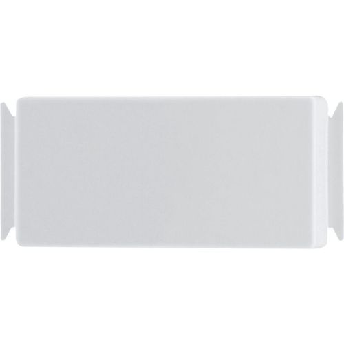 Módulo Interruptor Paralelo Tramontina Aria 6A 250V Branco