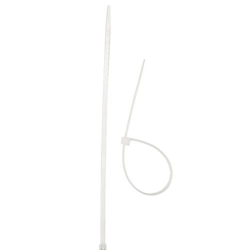 Abraçadeira De Nylon Tramontina  100MMX2,5MM