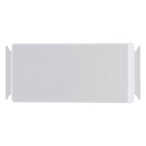 Módulo Interruptor Intermediário Tramontina Aria 10 A 250 V Branco