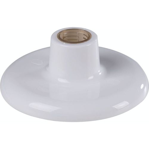 Plafon Tramontina Soquete E27 100W Branco