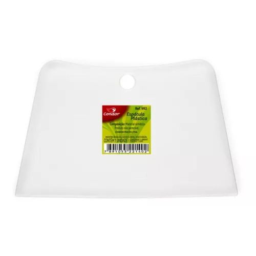 Espátula De Plástico Condor 992