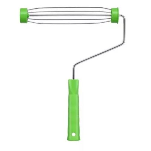 Suporte Garfo Gaiola Condor Para Rolo 909