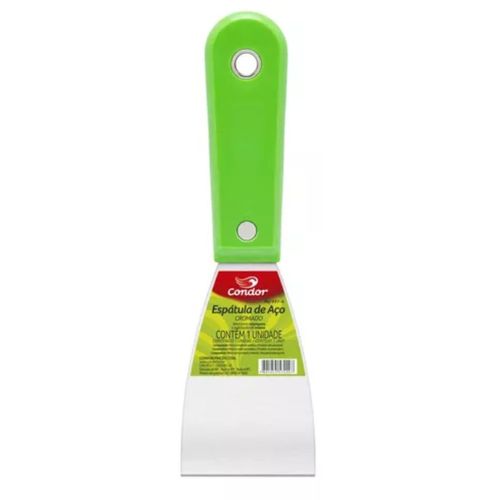 Espátula De Aço Condor 857 6