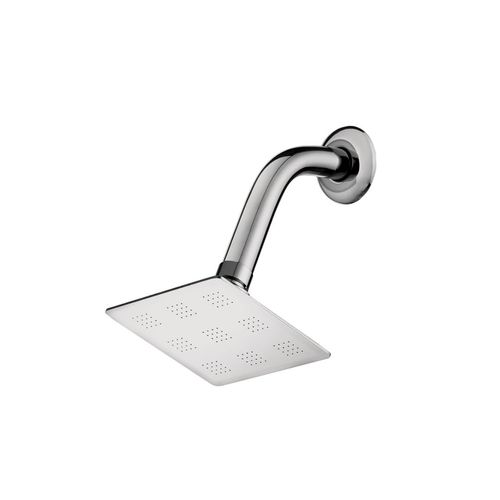 Ducha Lorenzetti LorenSlim Quadrada 7023 C16